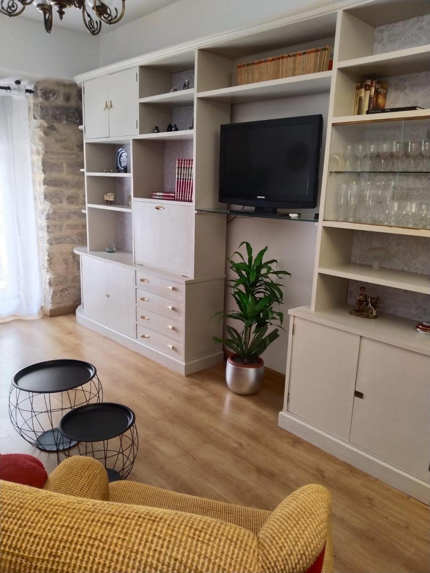 Ferienwohnung Vivienda Turistica La Trinidad Úbeda Exterior foto